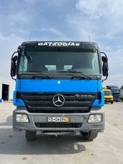 Μπετονιέρα Mercedes-Benz 2007 ACTROS 2632