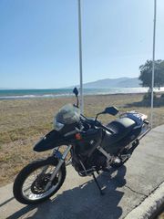 Bmw G 650 GS 2010 1o χερι-Ελληνικο-Τιμη μονο μετρητοις!!!-thumb-2