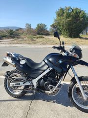 Bmw G 650 GS 2010 1o χερι-Ελληνικο-Τιμη μονο μετρητοις!!!-thumb-6