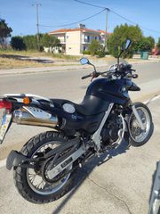 Bmw G 650 GS 2010 1o χερι-Ελληνικο-Τιμη μονο μετρητοις!!!-thumb-8