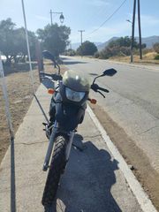 Bmw G 650 GS 2010 1o χερι-Ελληνικο-Τιμη μονο μετρητοις!!!-thumb-9