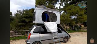 Σκηνή οροφής αυτοκινητου-thumb-9