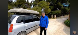 Σκηνή οροφής αυτοκινητου-thumb-10