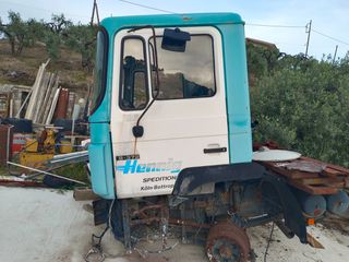 Καμπίνες
