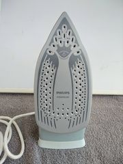 ΑΤΜΟΣΙΔΕΡΟ PHILIPS AZUR  ΣΧΕΔΟΝ ΑΧΡΗΣΙΜΟΠΟΙΗΤΟ-thumb-1