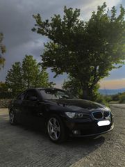Bmw 316 2009 E92