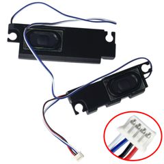 Speaker Set - Ηχεία ζευγάρι για Laptop Lenovo ThinkPad T480 - Model/Type : 20L5 00UR490 PK23000P3V0 Speakers Left+Right ( Κωδ.1-SPKR192 )