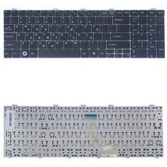Πληκτρολόγιο Ελληνικό - Greek Laptop Keyboard για Fujitsu Lifebook A530 A531 AH512 AH530 AH531 NH571 CP515905-01 CP490711-02 AEFH2000010 GR Black Frame ( Κωδ.40148GR )