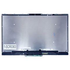 Οθόνη Laptop - Screen monitor για Lenovo ThinkBook 14s Yoga G2 IAP - Model/Type : 21DM 5D10S39825 Assembly Touch Digitizer 14.0'' 1920x1080 FHD IPS LED 45% NTSC eDP1.2 30pins 60Hz Glossy ( Κωδ.1-SCR03