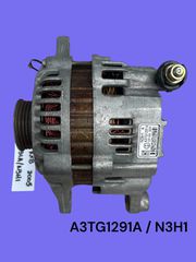 MAZDA RX-8 2004-2011 ΜΕΤΑΧΕΙΡΙΣΜΕΝΑ ΑΝΤΑΛΛΑΚΤΙΚΑ ( Δυναμό φόρτισης μπαταρίας με κωδικό A3TG1291A / N3H1 γνήσιο μεταχειρισμένο )