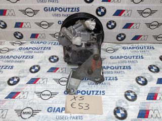 BMW X5 E53 M54B30 ΑΝΤΛΙΑ ΥΔΡΑΥΛΙΚΟΥ ΤΙΜΟΝΙΟΥ-thumb-1