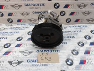 BMW X5 E53 M54B30 ΑΝΤΛΙΑ ΥΔΡΑΥΛΙΚΟΥ ΤΙΜΟΝΙΟΥ-thumb-2