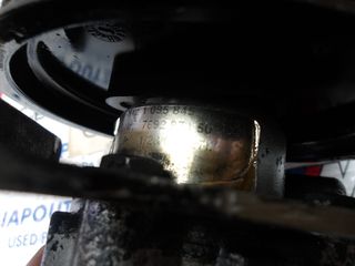 BMW X5 E53 M54B30 ΑΝΤΛΙΑ ΥΔΡΑΥΛΙΚΟΥ ΤΙΜΟΝΙΟΥ-thumb-3