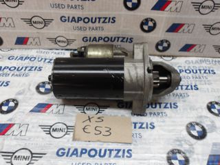 BMW X5 E53 M54B30 ΜΙΖΑ-thumb-1