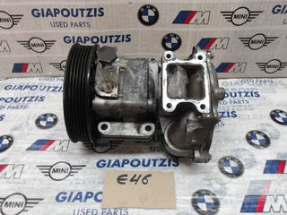 BMW 3 SERIES E46 N42B20A ΑΝΤΛΙΑ ΥΔΡΑΥΛΙΚΟΥ ΤΙΜΟΝΙΟΥ