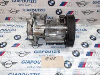 BMW 3 SERIES E46 N42B20A ΑΝΤΛΙΑ ΥΔΡΑΥΛΙΚΟΥ ΤΙΜΟΝΙΟΥ-thumb-2