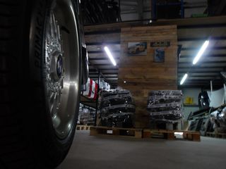 BMW 3 SERIES E46 N42B20A ΑΝΤΛΙΑ ΥΔΡΑΥΛΙΚΟΥ ΤΙΜΟΝΙΟΥ-thumb-18