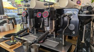 San Remo Opera 2gr Black