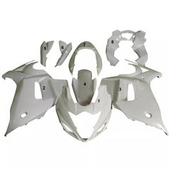 FAIRING ΜΕΜΟΝΩΜΕΝΑ ΤΕΜΑΧΙΑ ΠΛΑΣΤΙΚΑ ABS SUZUKI GSX650F 2008-2013 ΑΒΑΦΑ