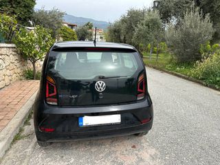 Volkswagen Up 2019 ECO UP ΑΕΡΙΟ CNG 4€/100χλμ 0€ ΤΕΛΗ