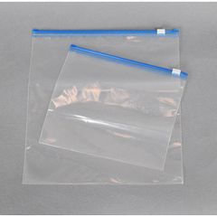 ΖΙΡ SLIDER BAG ΚΟΚΚΙΝΟ 30Χ25 - [50Τεμ.]