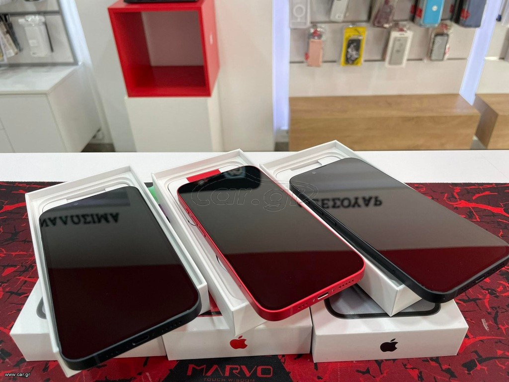 Apple iPhone 14 128GB – Άριστη κατάσταση –