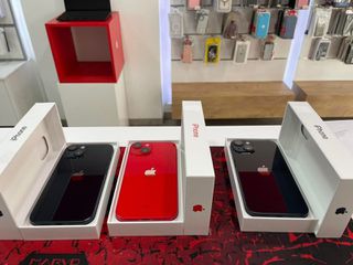 Apple iPhone 14 128GB – Άριστη κατάσταση –-thumb-1