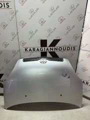 Toyota Yaris SCP10 1999-2005 καπό