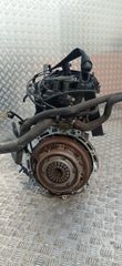 ΜΗΧΑΝΗ FORD FIESTA 5 (2002-2008) - FUSION (2002-2012) FXJA 1.4 ΒΕΝΖΙΝΗ
