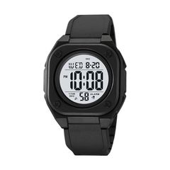 Ψηφιακό ρολόι χειρός – Skmei - 2160 - Black/White