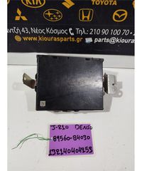 ΕΓΚΕΦΑΛΟΣ ΜΗΧΑΝΗΣ DAIHATSU TERIOS 2006-2009  89560-B4030