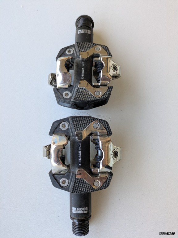 LOOK X-TRACK RACE