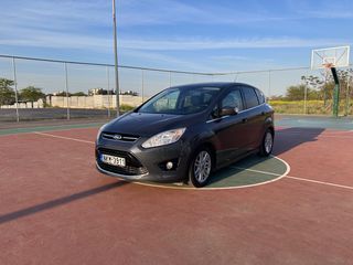 Ford C-Max 2013 TITANIUM