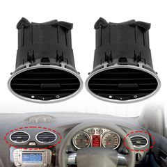 Καινούργιος Αεραγωγός Ford Focus