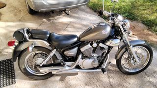 Yamaha XV 250 1992 Virago