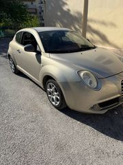 Alfa Romeo Mito 2010 Mito