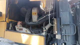 Φορτωτής Με Λάστιχα Komatsu 2007 WA470-6-thumb-6