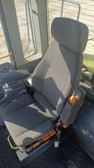 Φορτωτής Με Λάστιχα Komatsu 2007 WA470-6-thumb-9