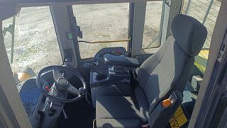 Φορτωτής Με Λάστιχα Komatsu 2007 WA470-6-thumb-11