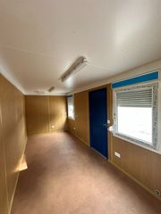 Σπίτι 2025 Οικίσκος τύπου container CLASSIC Line 20-thumb-3