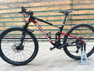 Full Suspension Bottecchia 2024 Gardena 29 Carbon