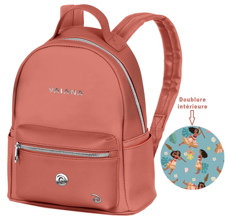VAIANA - Fashion BackPack