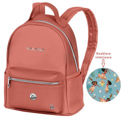 VAIANA - Fashion BackPack
