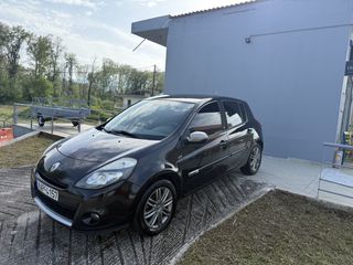 Renault Clio 2010 20th special edition-thumb-1