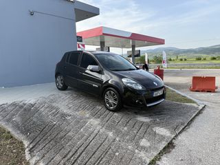 Renault Clio 2010 20th special edition