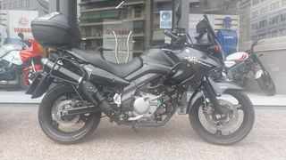 Suzuki V-Strom 650 2007 V-STROM 650 DL ABS