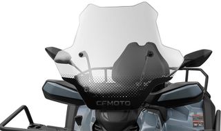 ΛΥΡΗΣ CFMOTO CFORCE 850/1000 TOURING GEN 3 2024+ ΕΜΠΡΟΣ ΖΕΛΑΤΙΝΑ, 9AWV-805100-8000