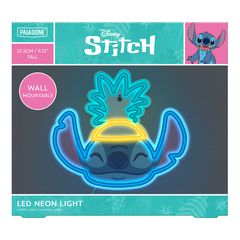 STITCH - Pineapple - Wall Mountable LED Neon Light-thumb-1