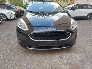 Ford Fiesta 2018