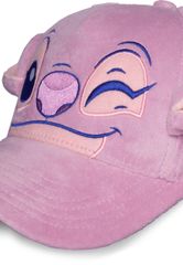 ANGEL - Novelty Plush Snapback-thumb-1